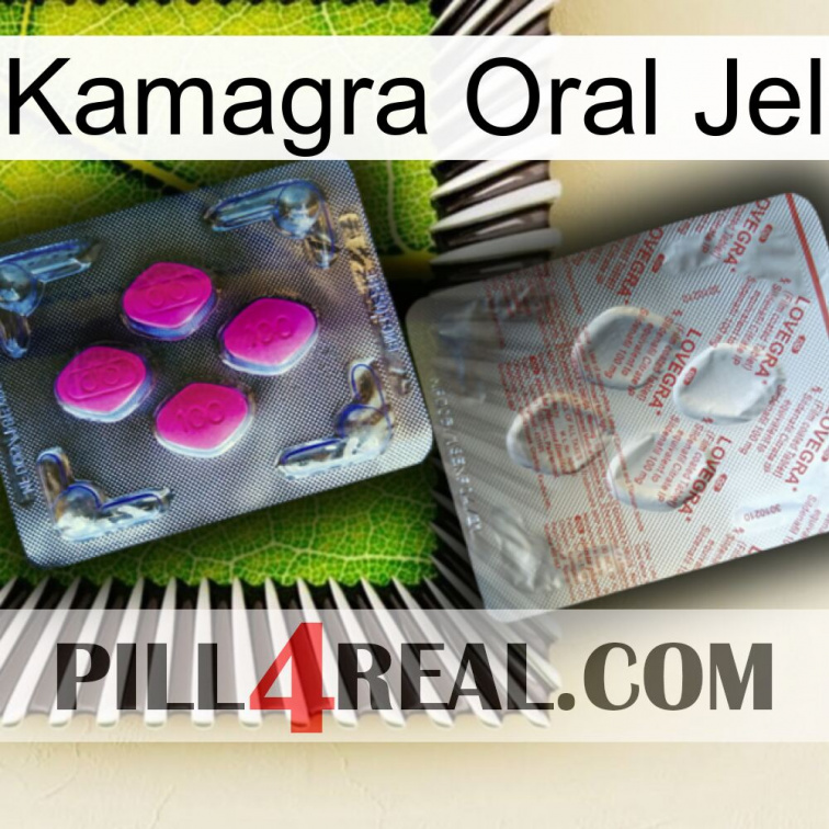 Kamagra Oral Jel 38